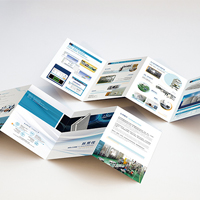 彩頁(yè)/折頁(yè)/海報(bào)印刷